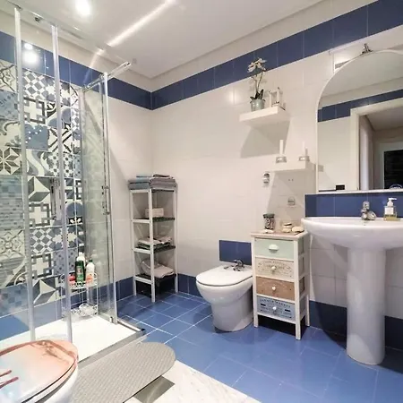 Apartamento Moderno Muy Acogedor Y Luminoso •Leon Exterior photo